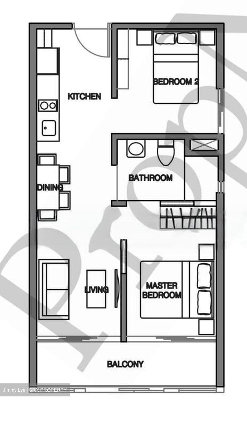 Avant Residences (D14), Apartment #476464231